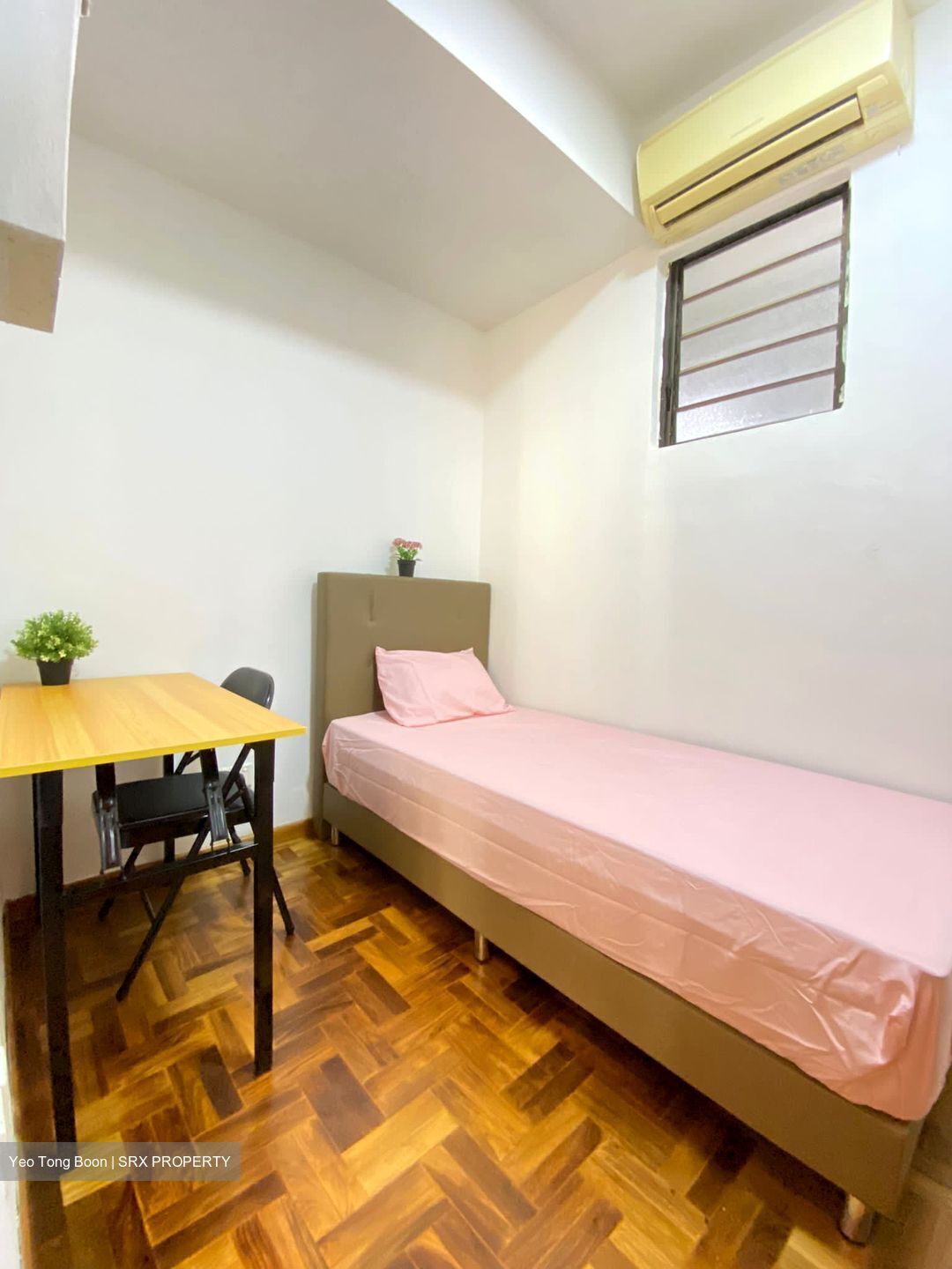 Parc Oasis (D22), Condominium #558525481